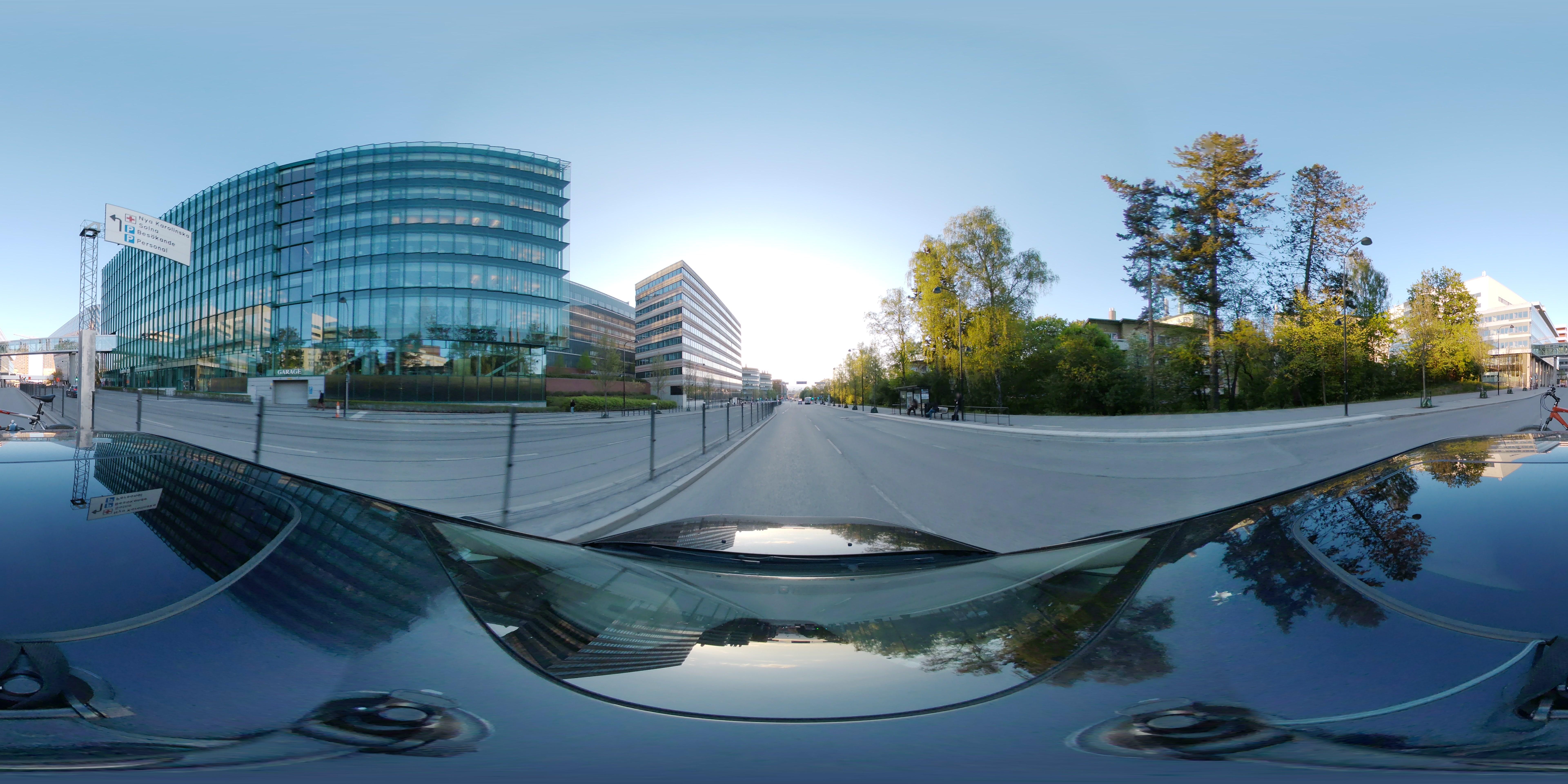 Near Solnavägen · 2025-05-11