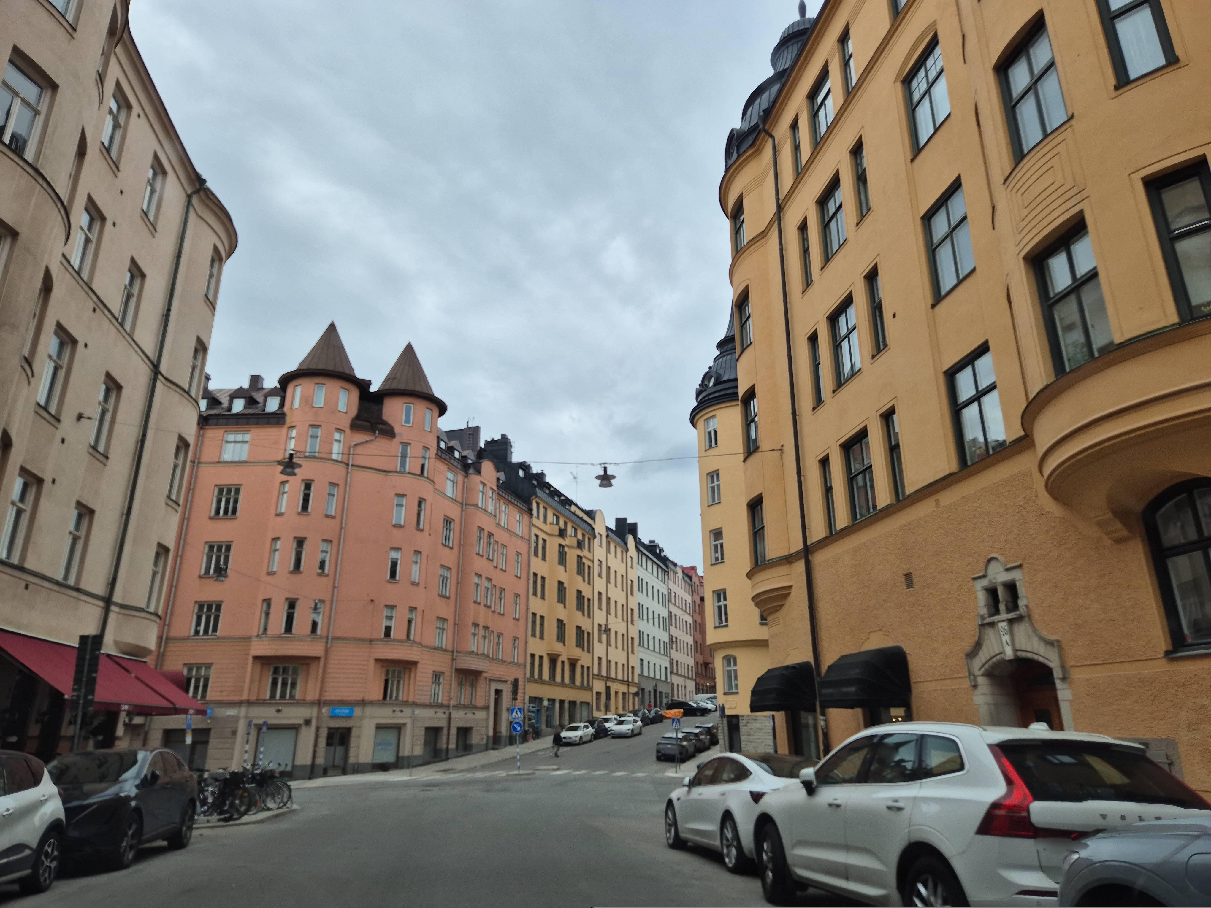 Near Tomtebogatan · 2026-05-25