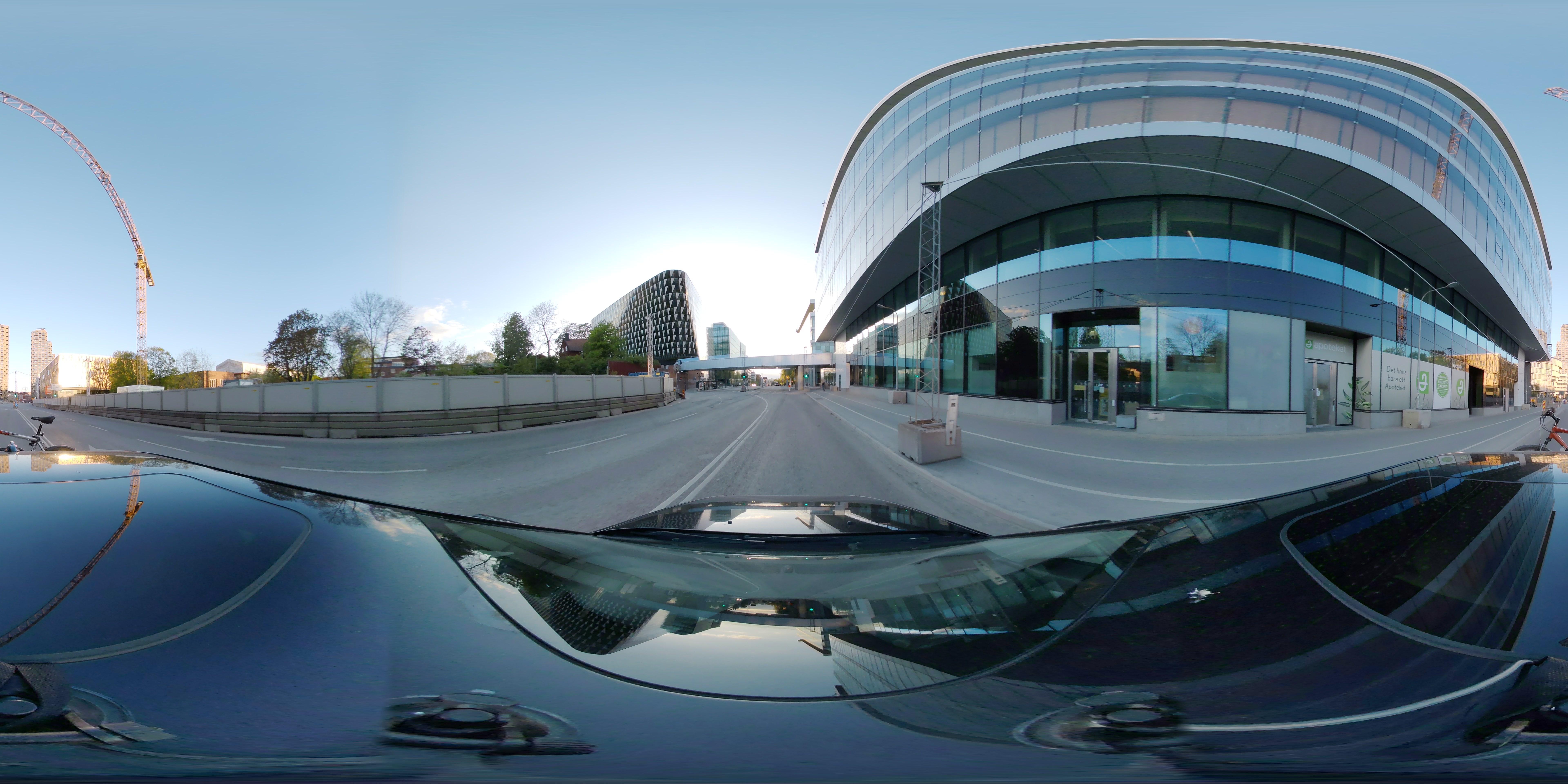 Near Solnavägen · 2025-05-11