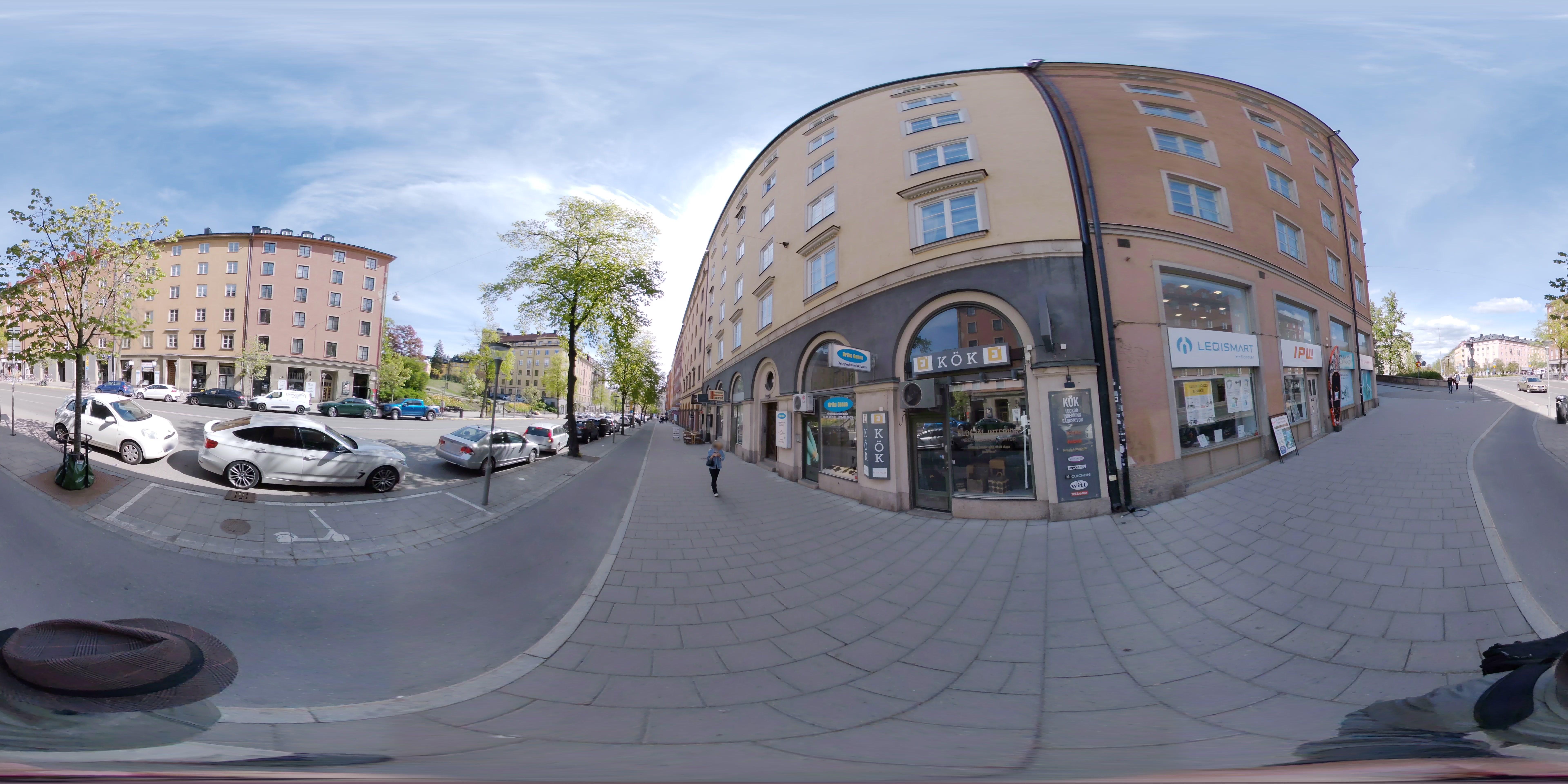 Near Sankt Eriksgatan · 2026-05-11