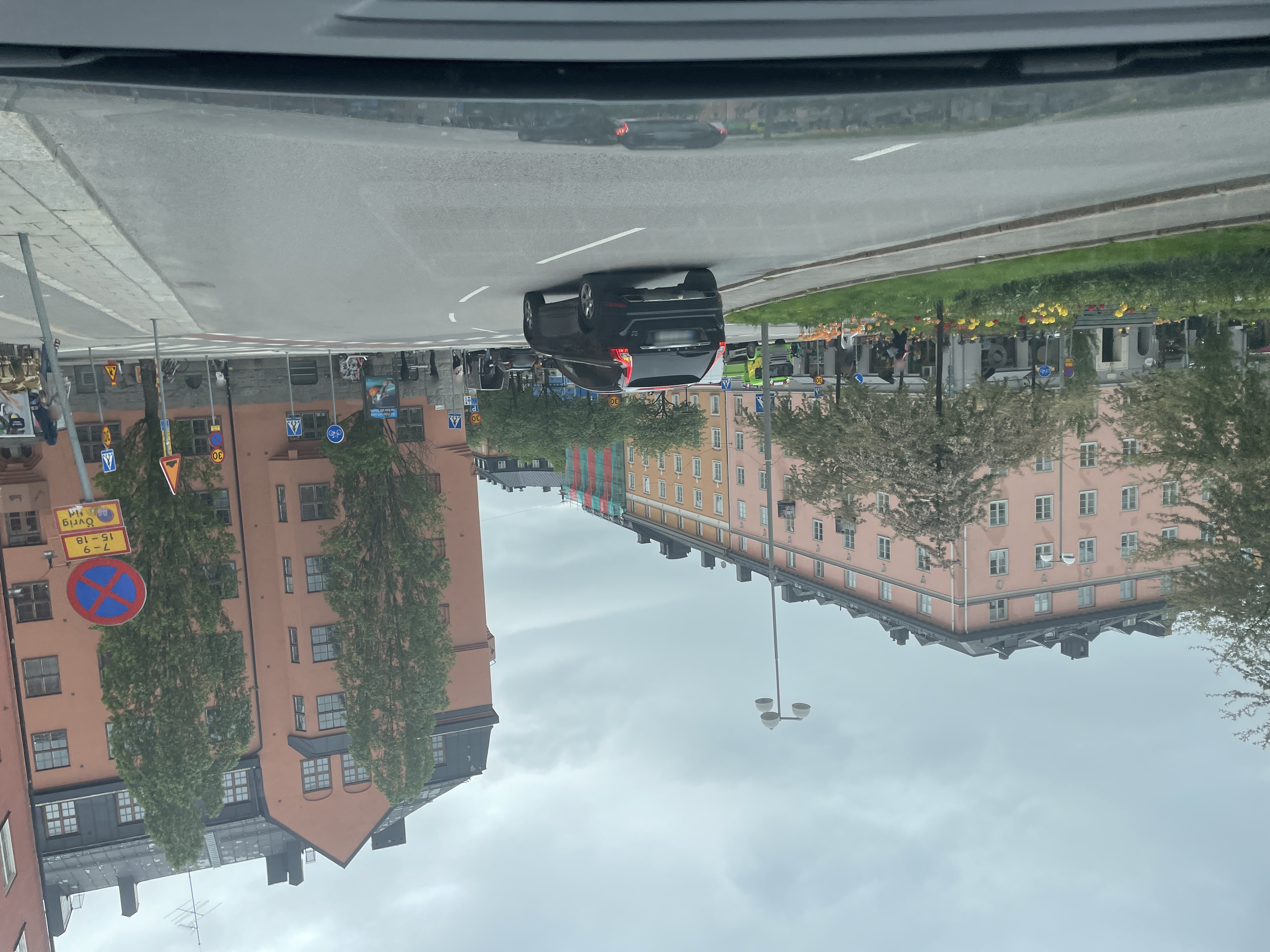 Near Vanadisplan · 2021-05-24
