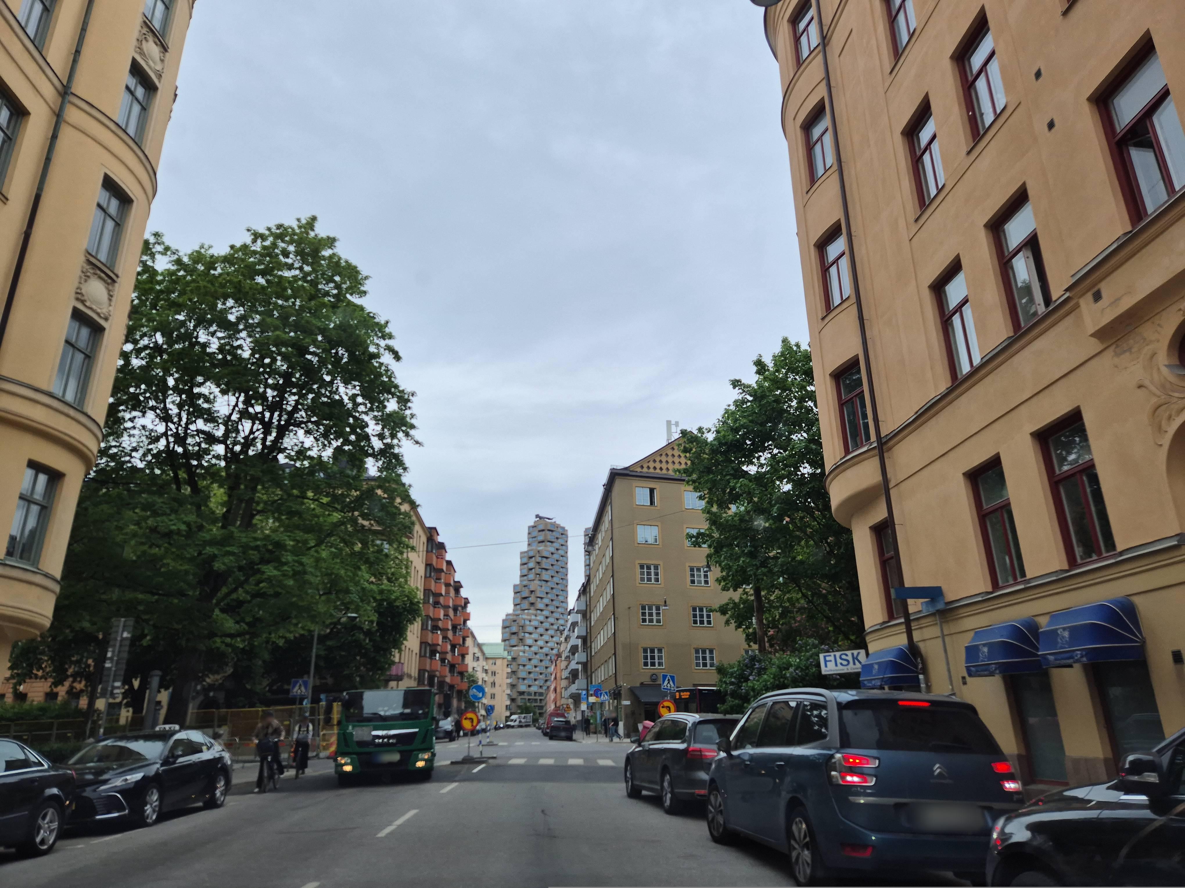 Near Norrbackagatan · 2026-05-25