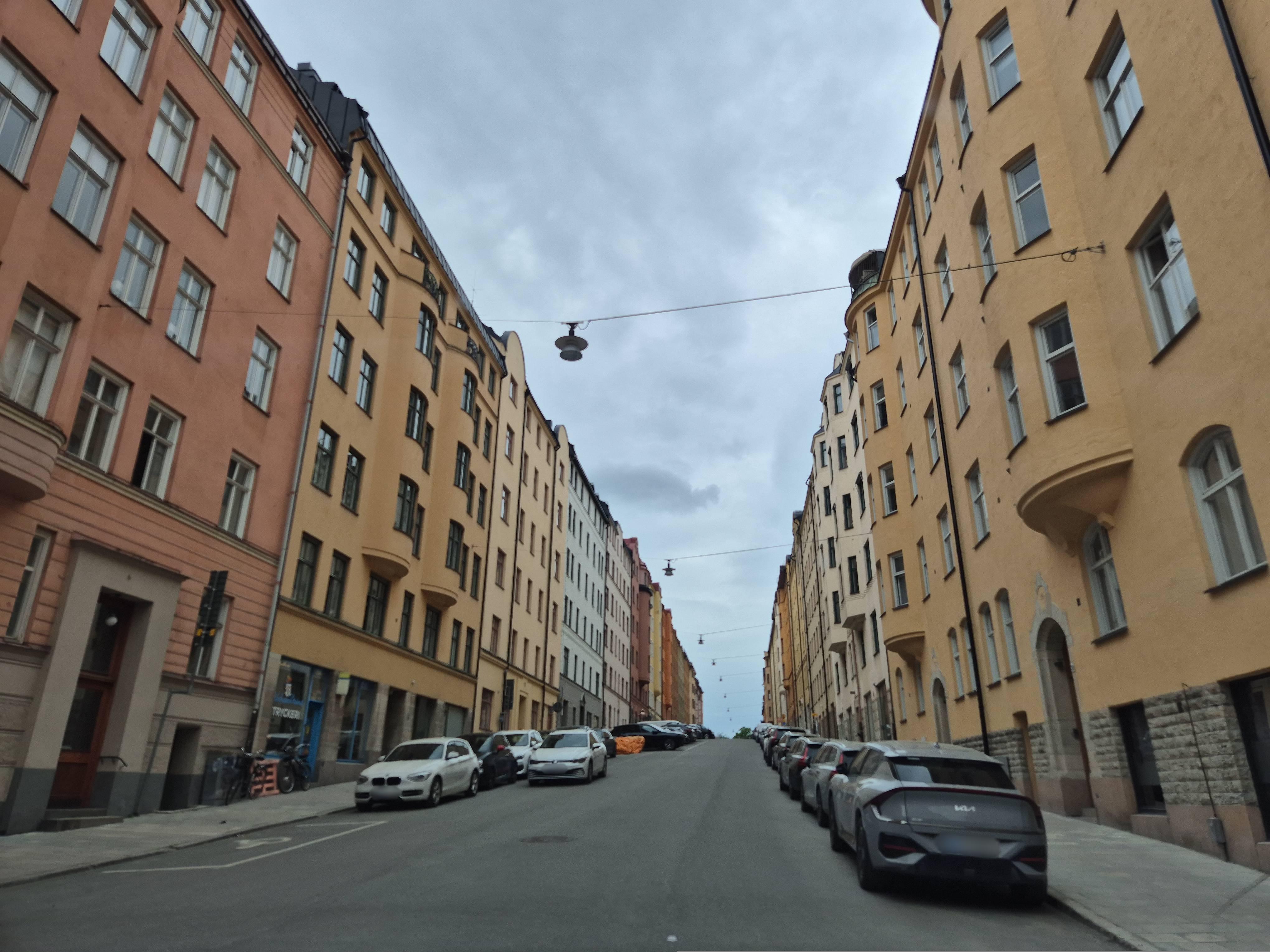 Near Tomtebogatan · 2026-05-25