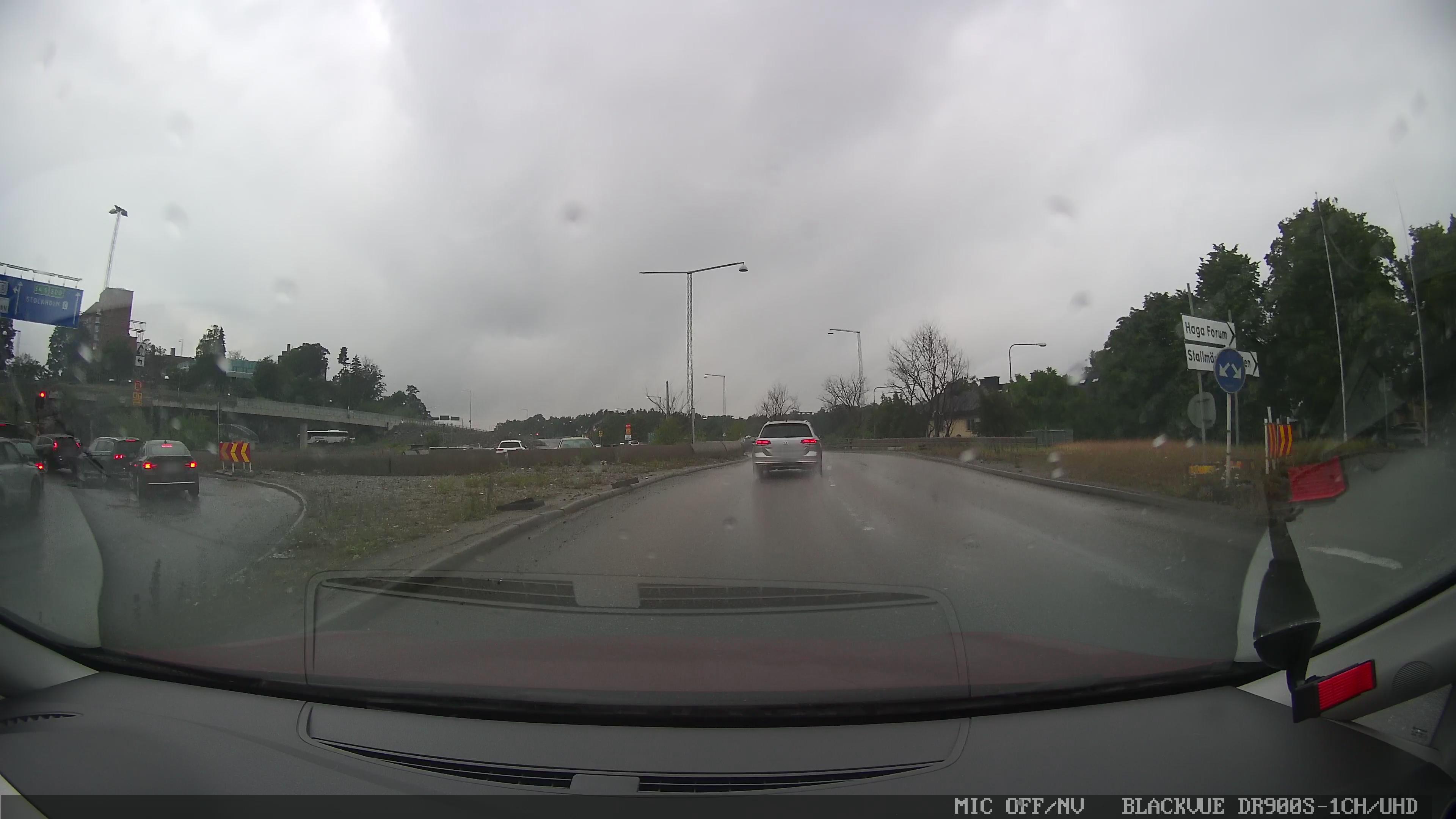 Near Uppsalavägen · 2019-06-26