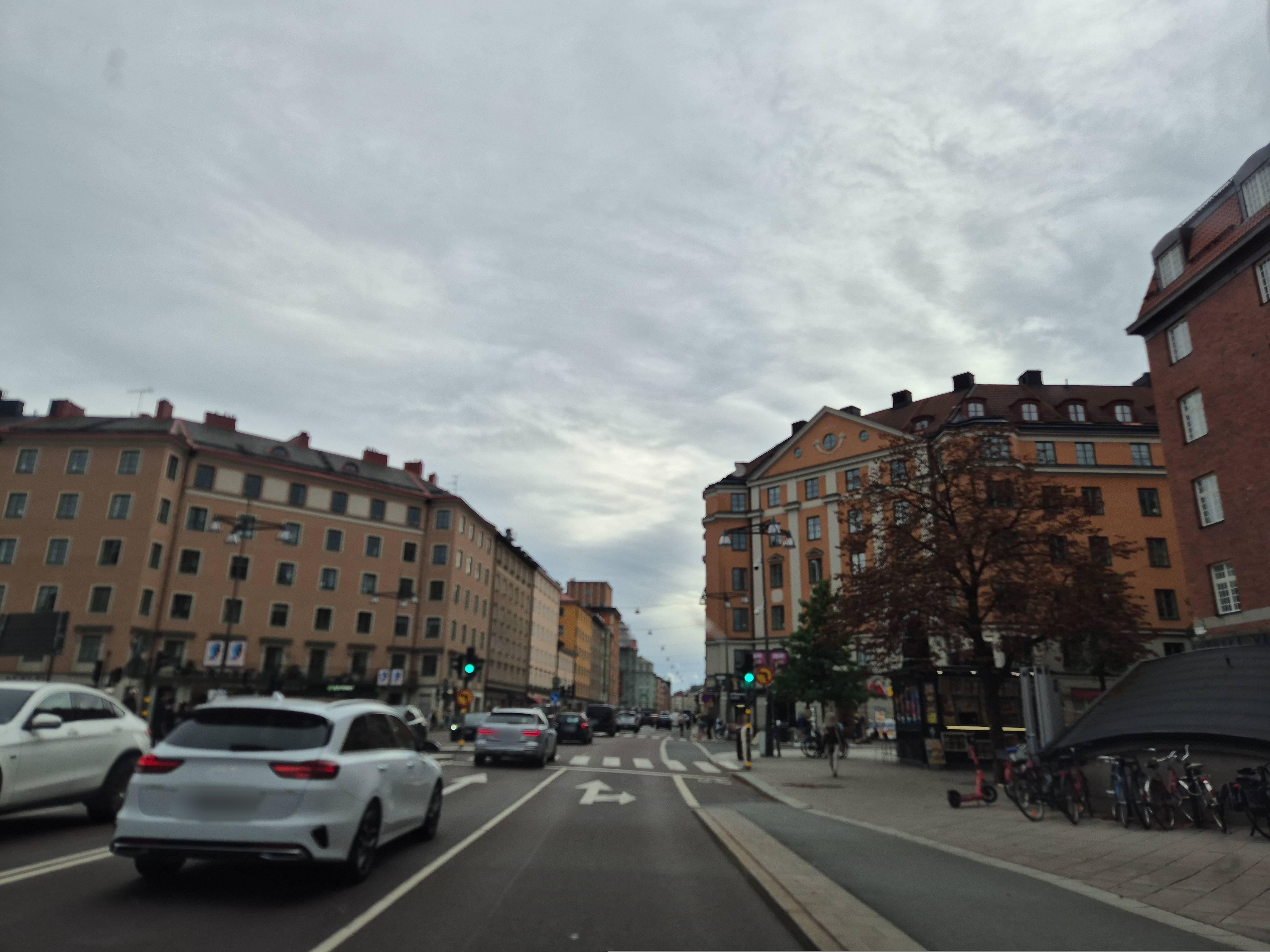 Near Sankt Eriksgatan · 2026-09-08