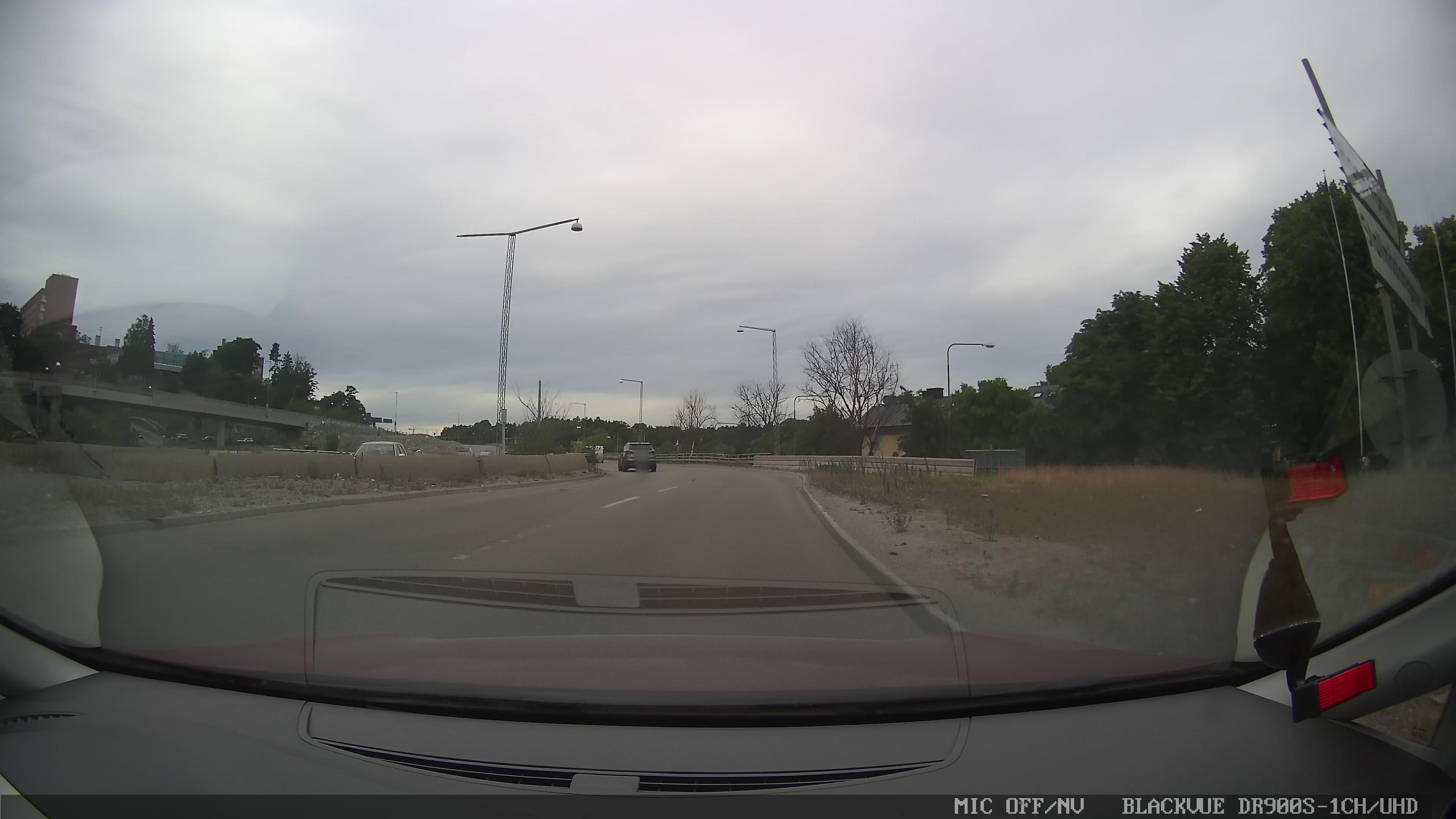 Near Uppsalavägen · 2019-06-25
