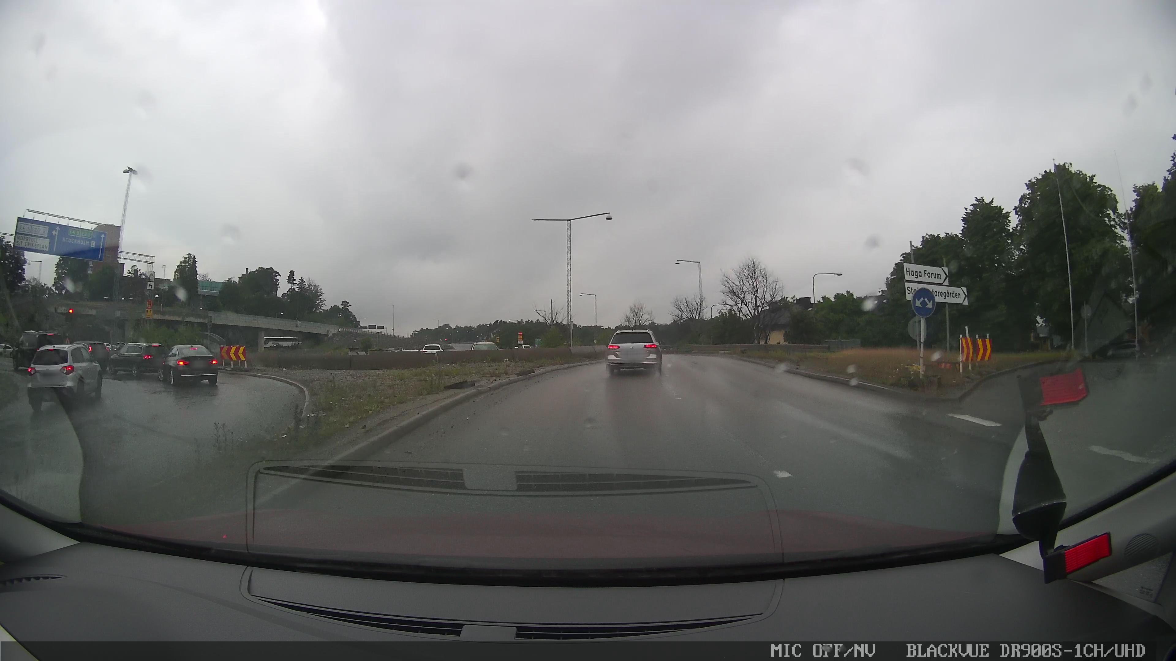 Near Uppsalavägen · 2019-06-26