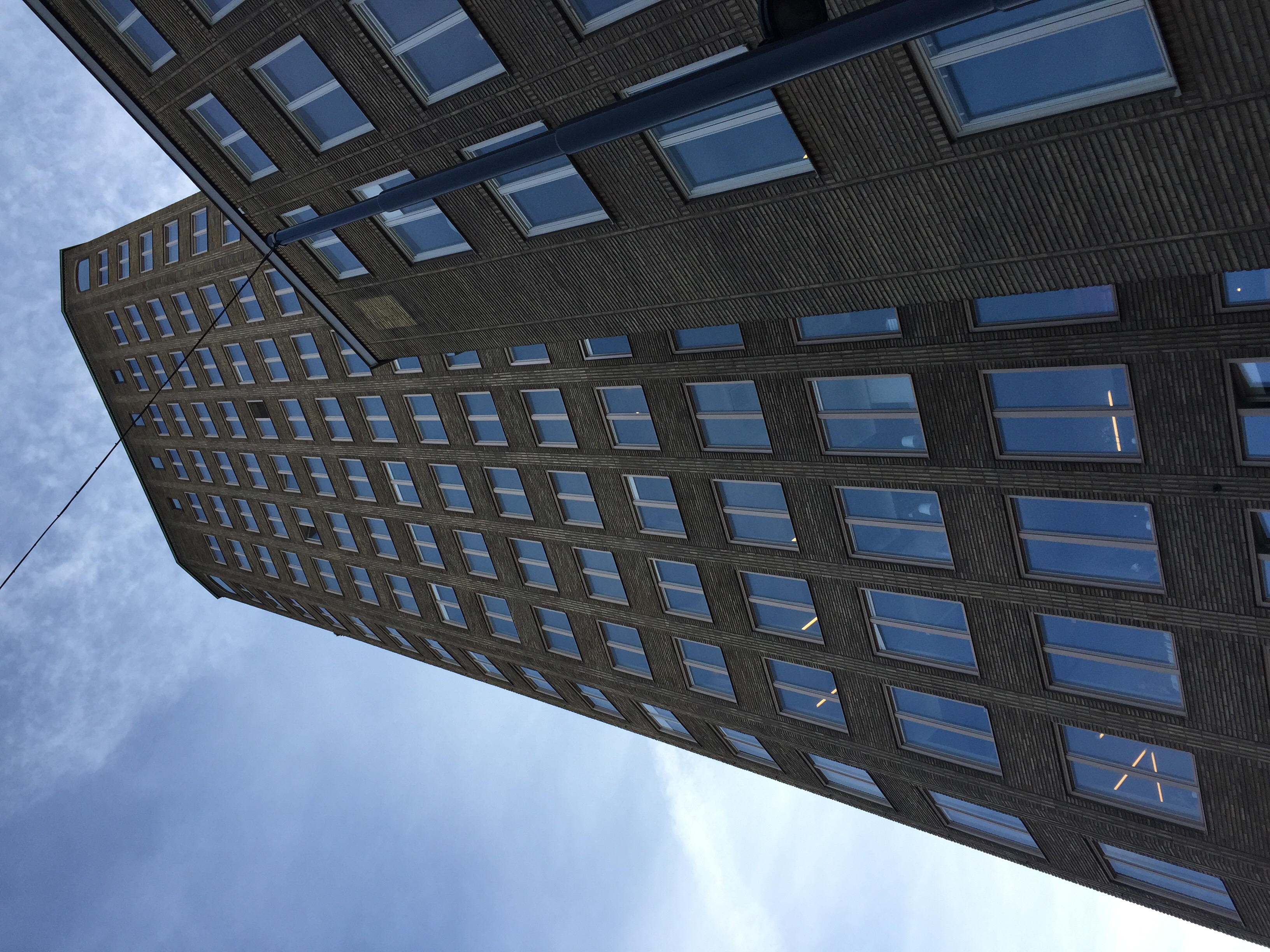 Near Torsgatan · 2015-02-18