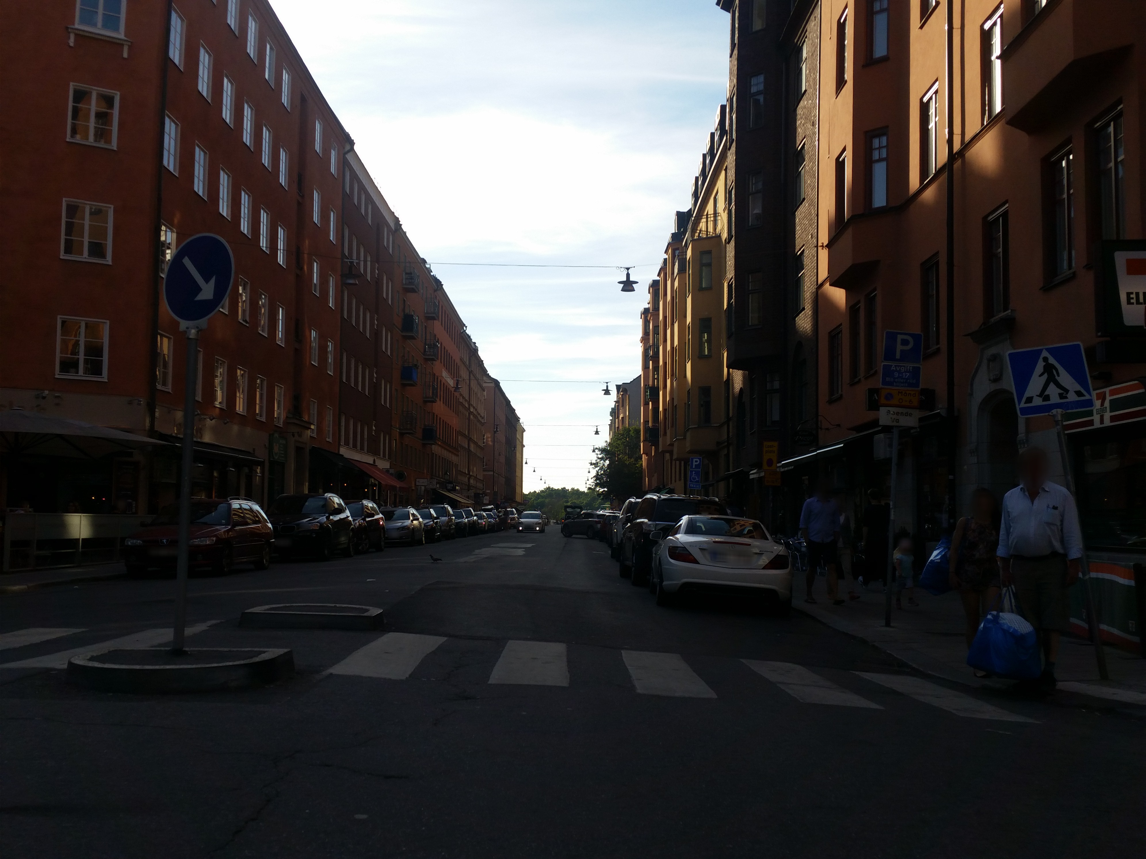 Near Birkagatan · 2015-08-23