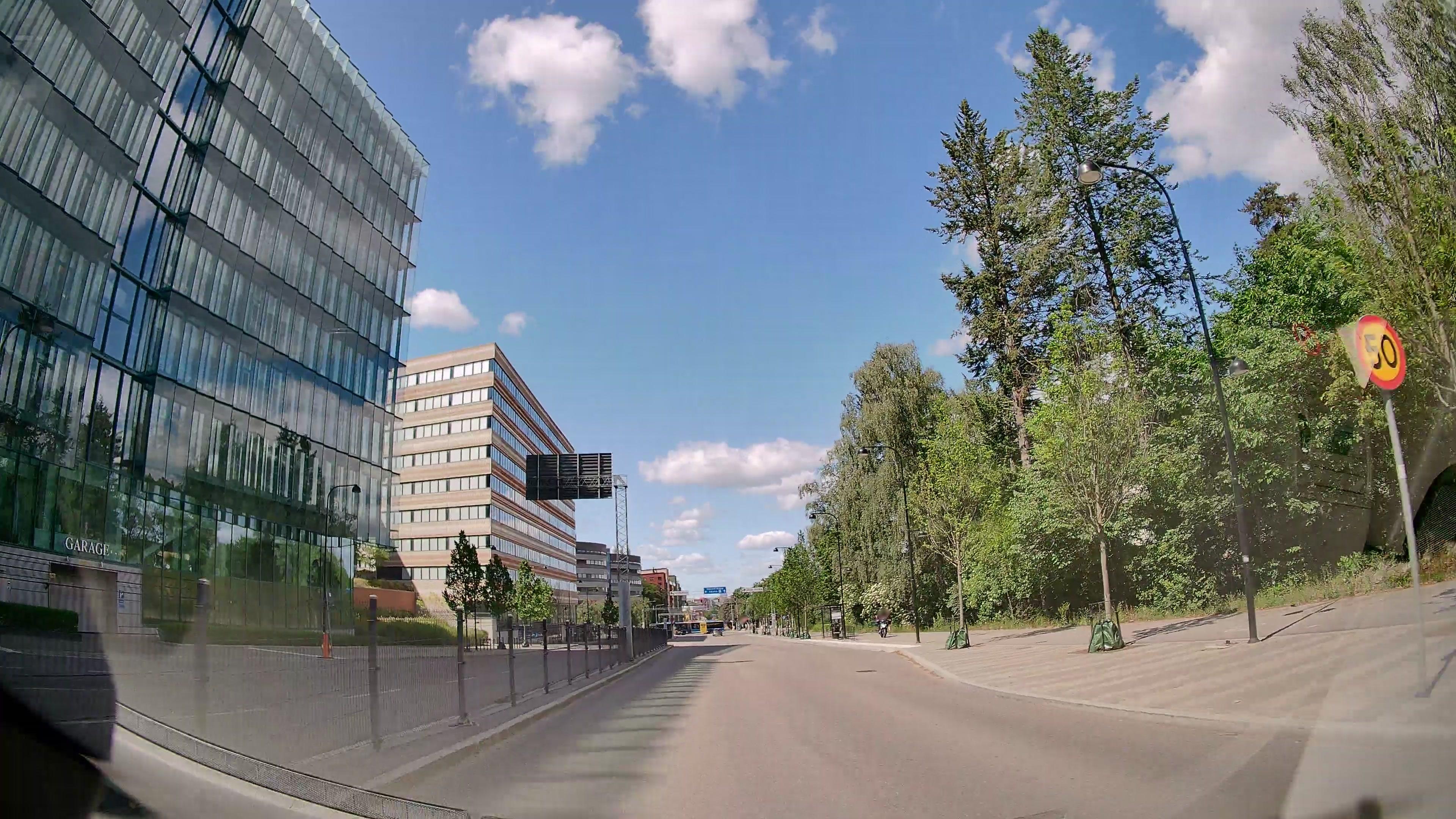 Near Solnavägen · 2025-06-21