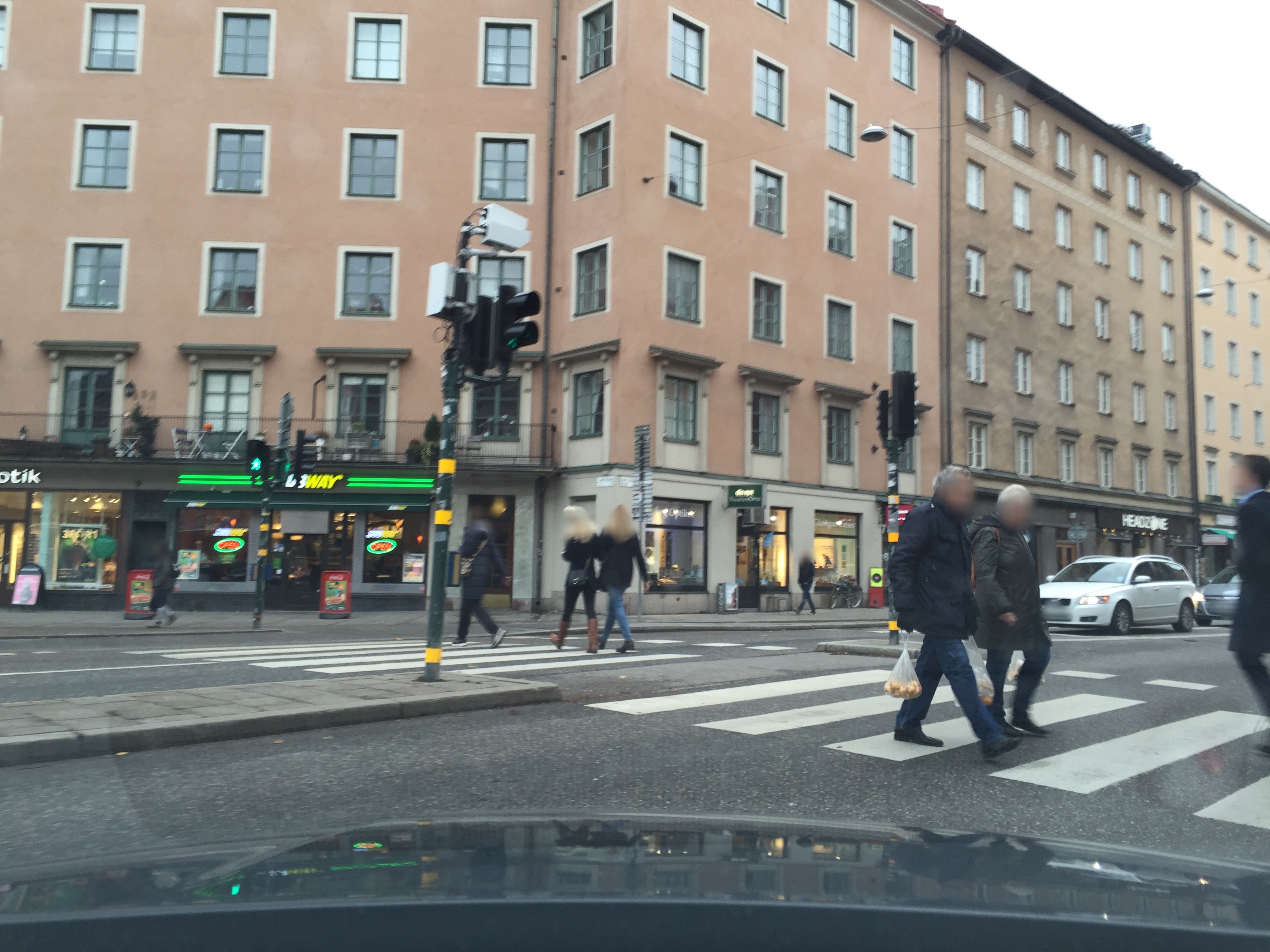 Near Sankt Eriksgatan · 2015-11-13
