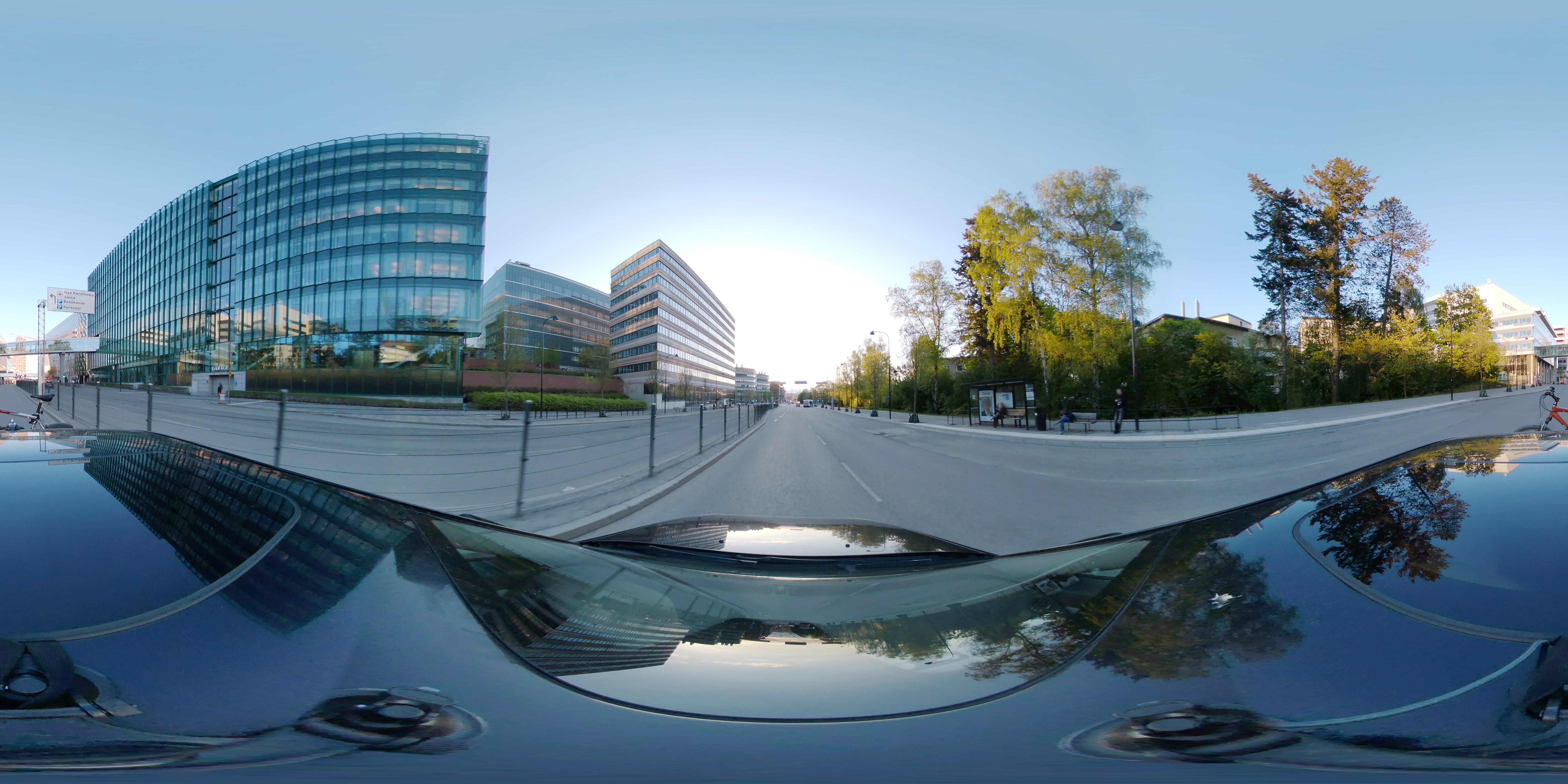 Near Solnavägen · 2025-05-11