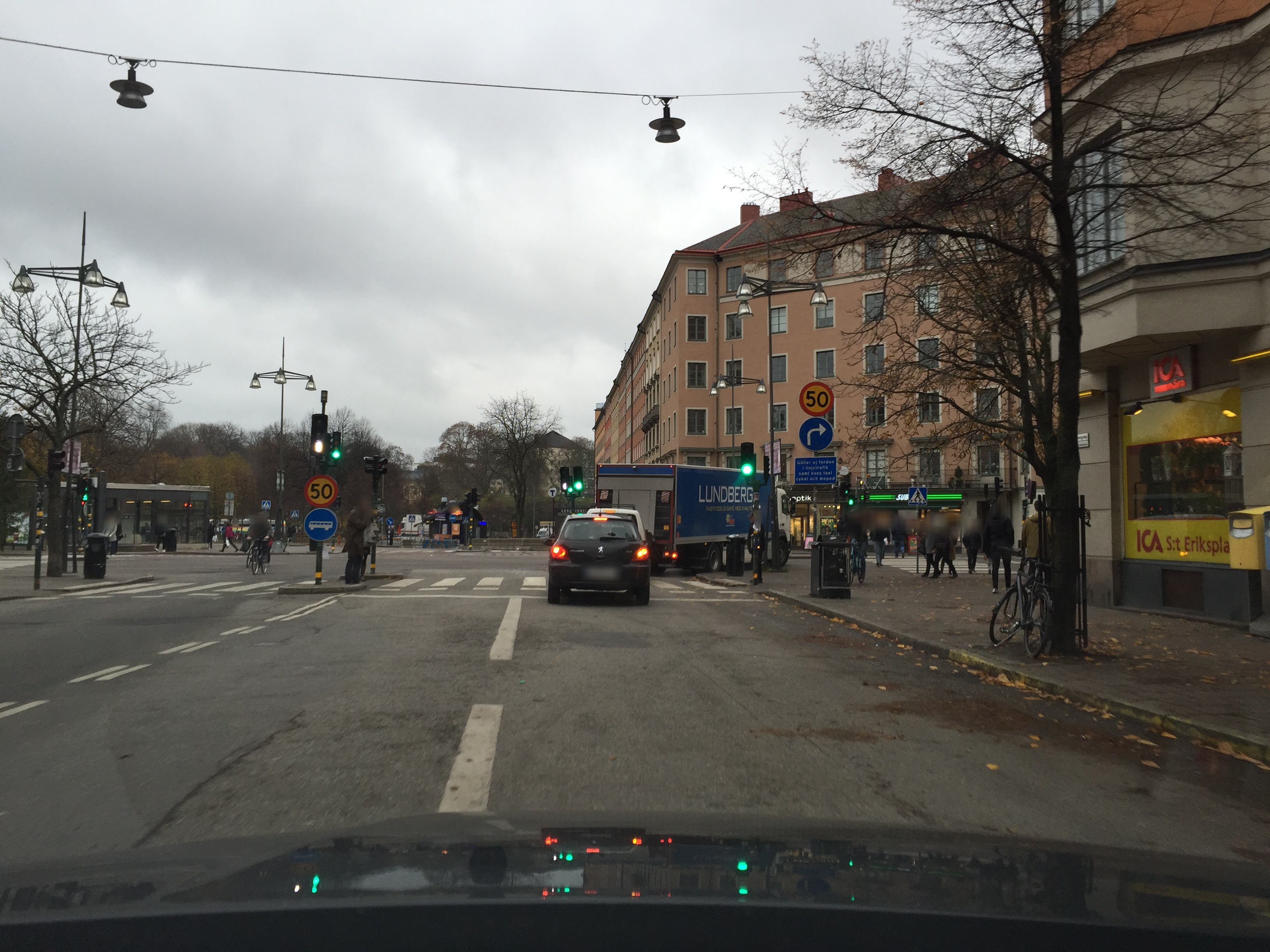 Near Rörstrandsgatan · 2015-11-13