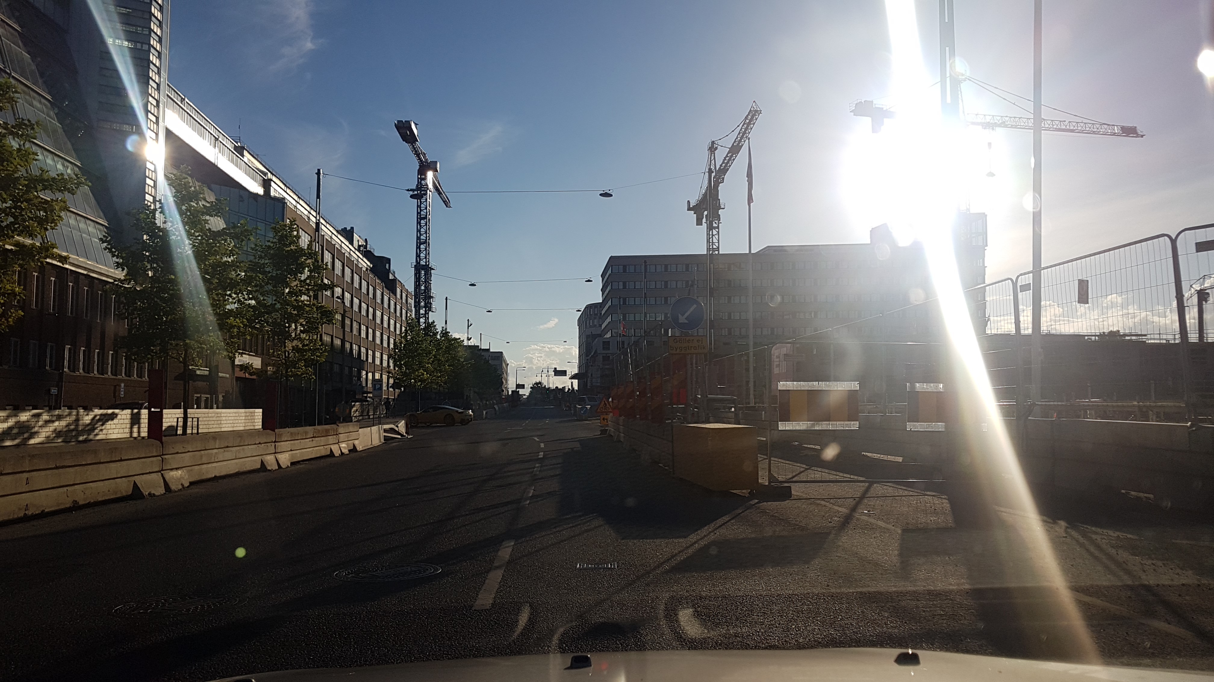 Near Norra Stationsgatan · 2016-09-11