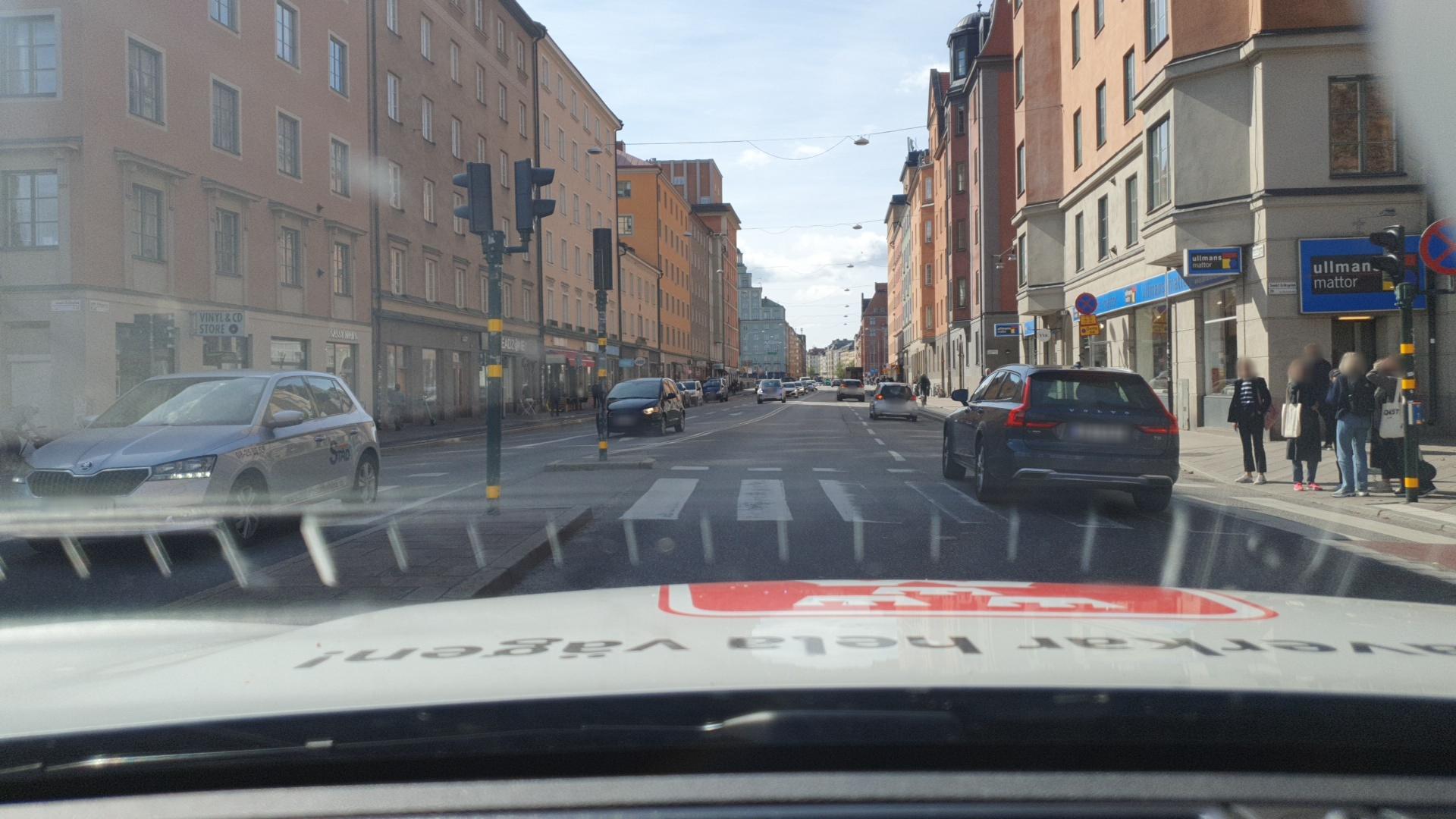 Near Sankt Eriksgatan · 2021-09-01