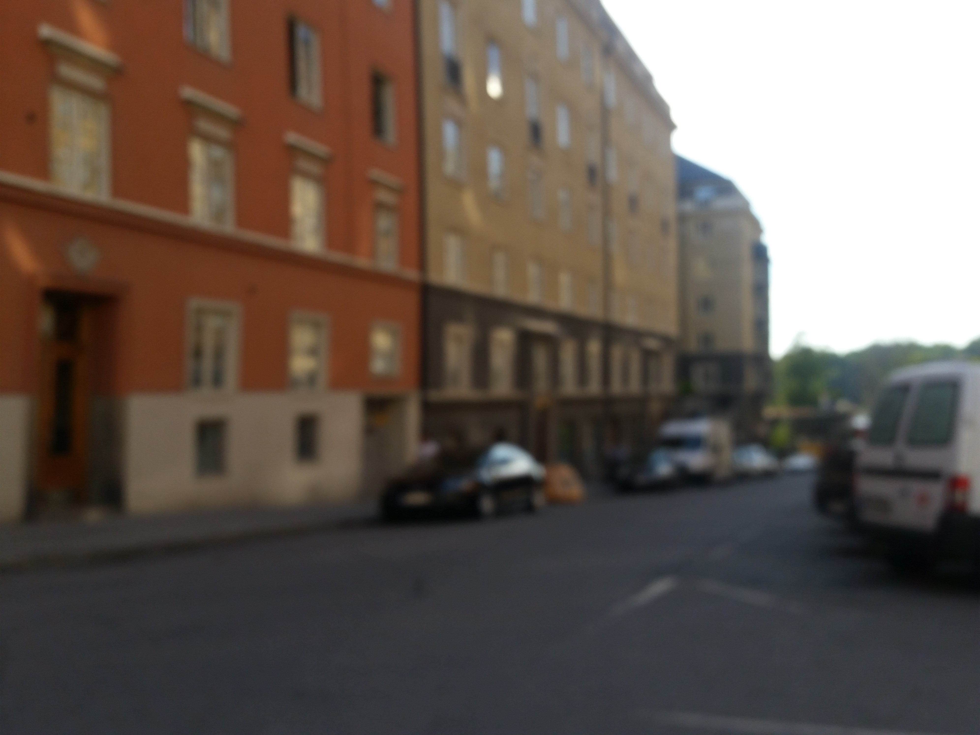 Near Rörstrandsgatan · 2015-08-23