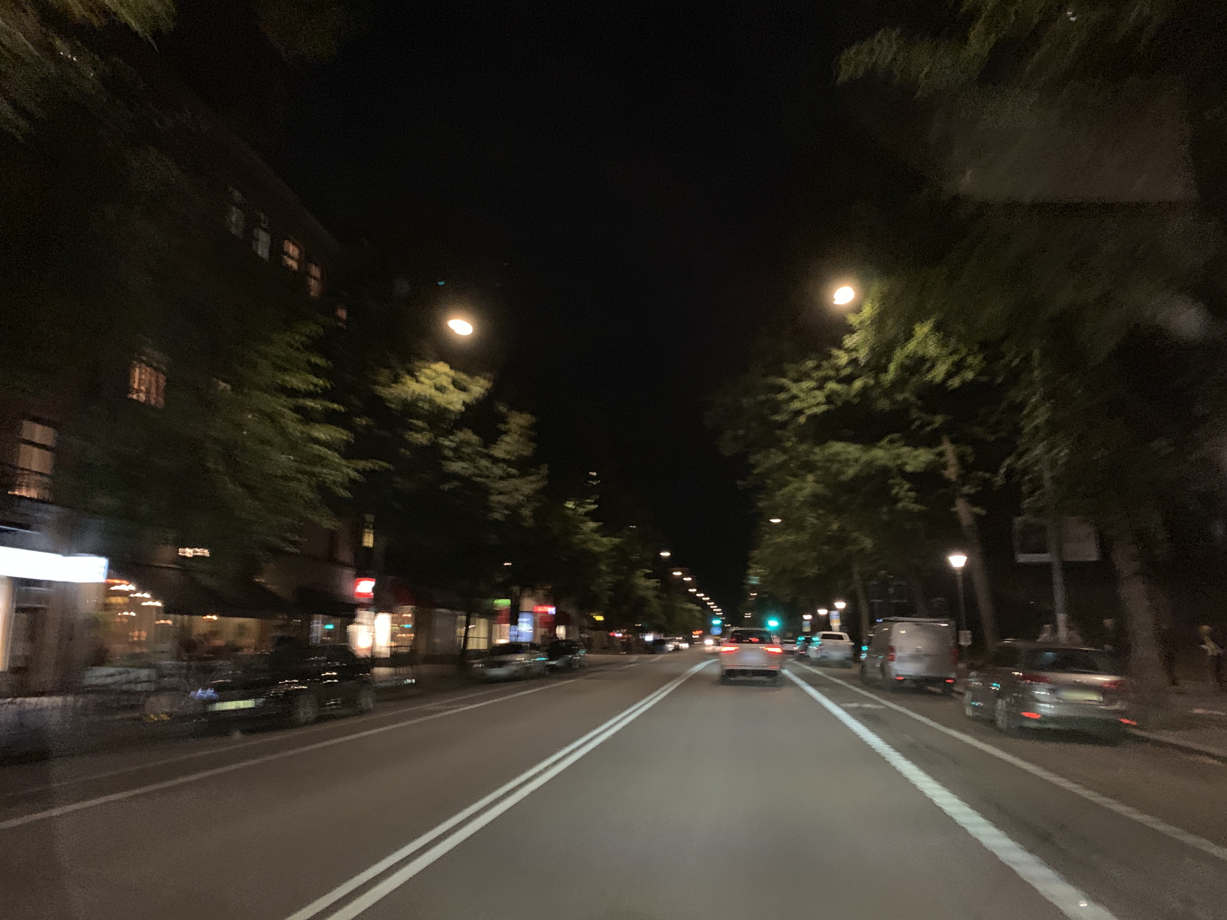 Near Odengatan · 2019-09-11
