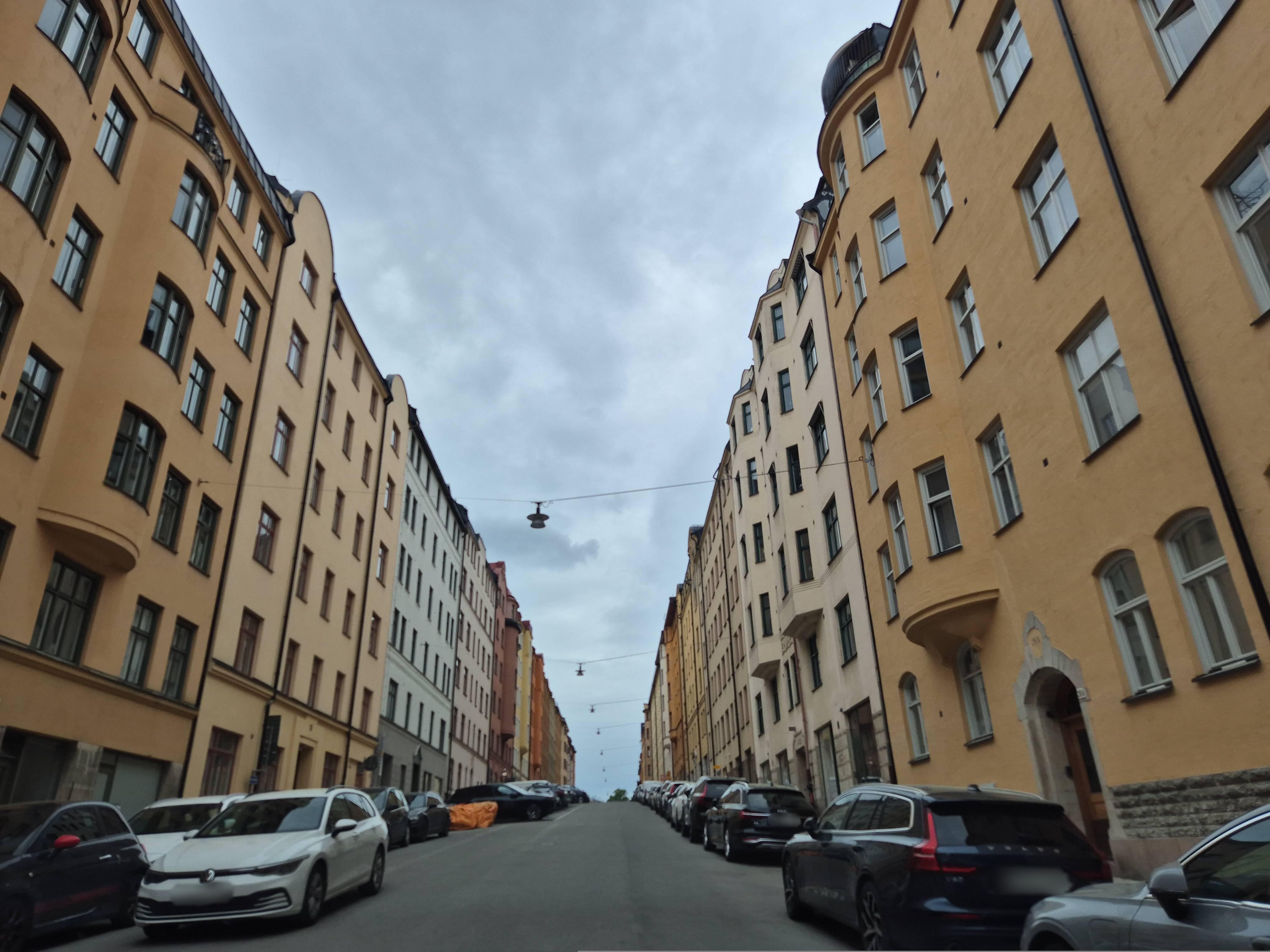 Near Tomtebogatan · 2026-05-25